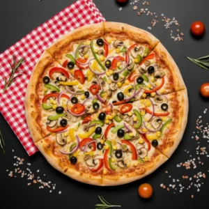 Vejetaryen (Sebzeli)