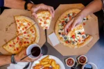 İyi Bir Pizza Nasıl Olmalı? Lezzetli Pizza İçin Temel Kurallar